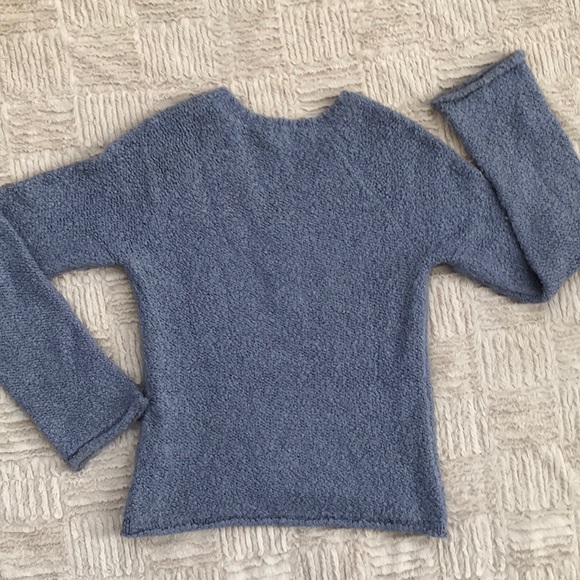 J. Crew v-neck sweater Size Small - Picture 4 of 8